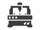 FRESATURA CNC E LAVORAZIONE 3D